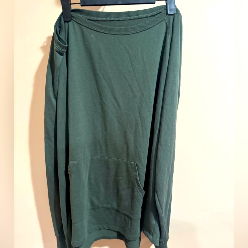 Torrid Active Sweater